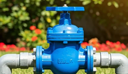 Backflow Preventer Installation & Testing