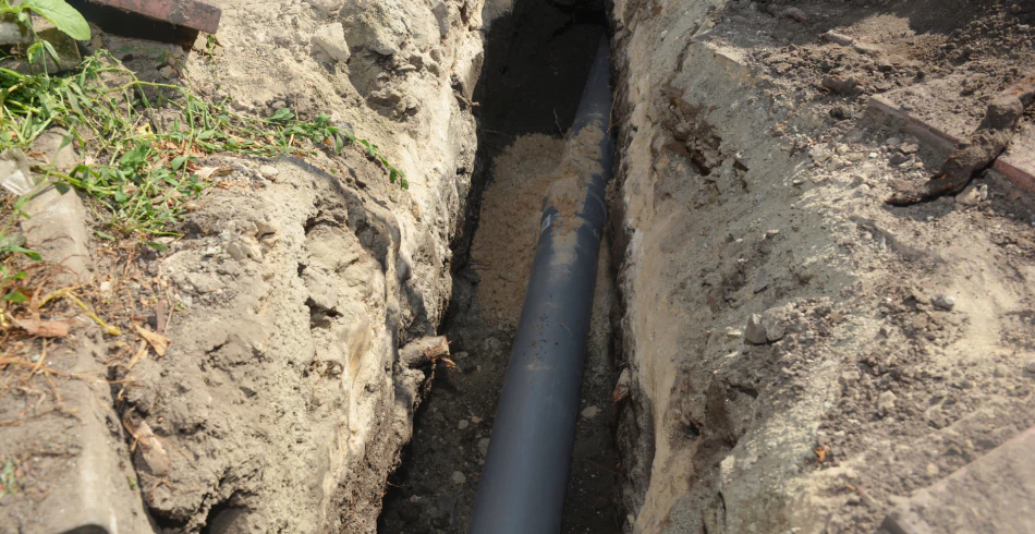 Drain Cleaning & Sewer Lines (1)