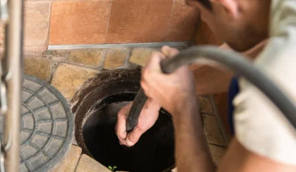 Drain Cleaning & Sewer Lines