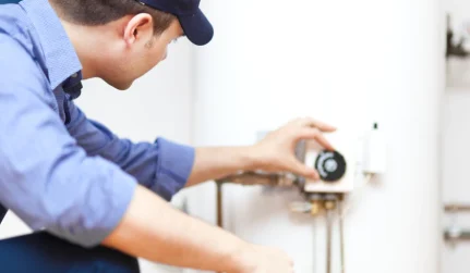 Water Heater Services
